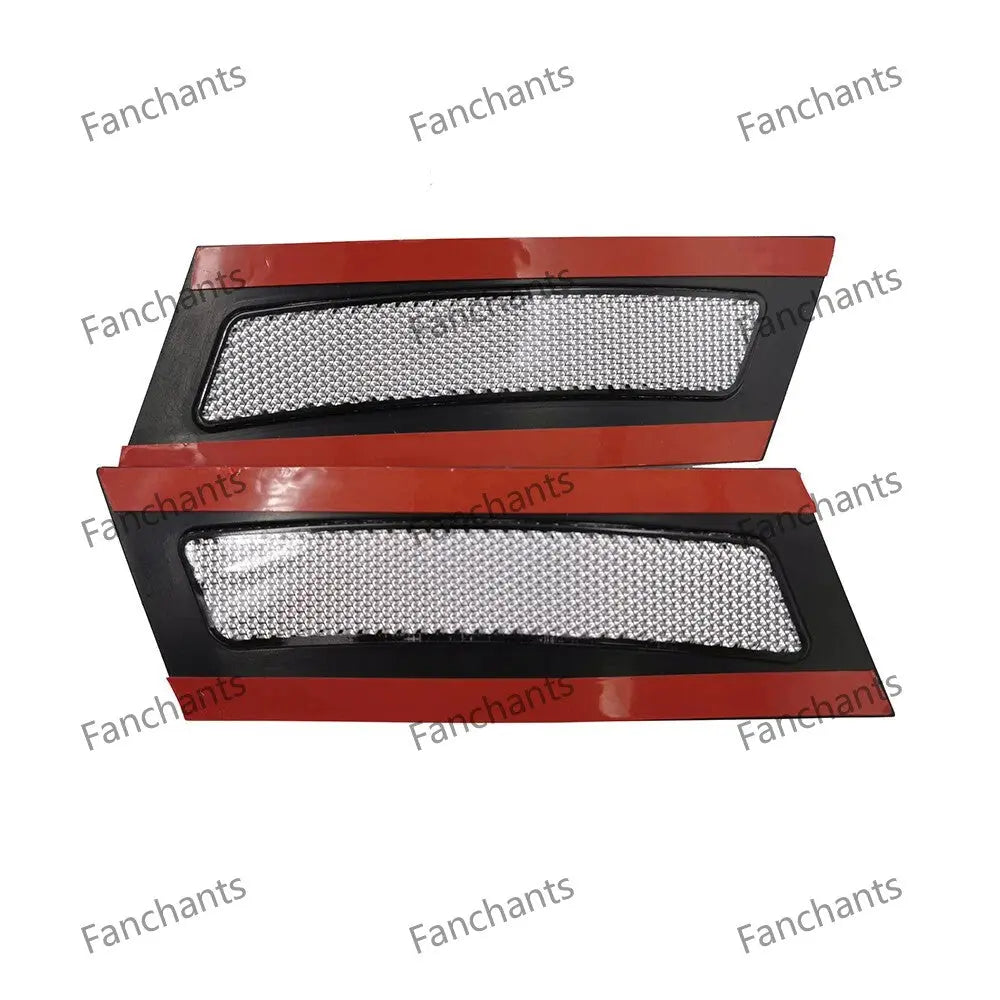 Suitable for BMW E70X5 front bumper side light reflector 63217162547 63217162548 - FANCHANTS China Auto Parts Wholesales