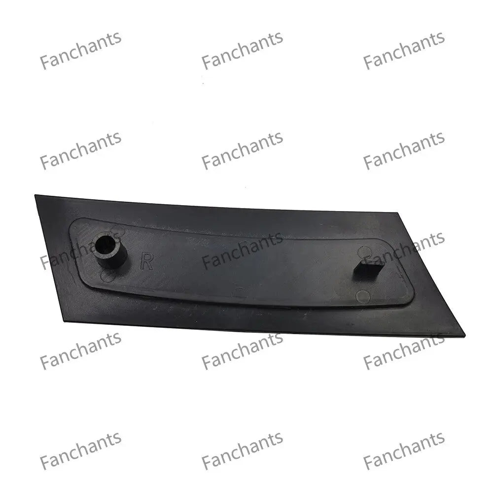 Suitable for BMW E70X5 front bumper side light reflector 63217162547 63217162548 - FANCHANTS China Auto Parts Wholesales