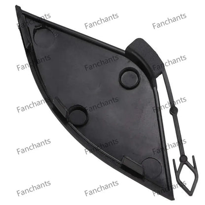 Suitable for BMW E70X5 front bumper trailer cover traction cover front trailer hook cover 51117222744 - FANCHANTS China Auto Parts Wholesales