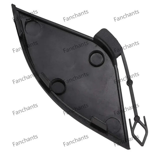 Suitable for BMW E70X5 front bumper trailer cover traction cover front trailer hook cover 51117222744 - FANCHANTS China Auto Parts Wholesales