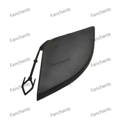 Suitable for BMW E70X5 front bumper trailer cover traction cover front trailer hook cover 51117222744 - FANCHANTS China Auto Parts Wholesales