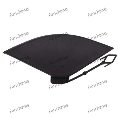 Suitable for BMW E70X5 front bumper trailer cover traction cover front trailer hook cover 51117222744 - FANCHANTS China Auto Parts Wholesales