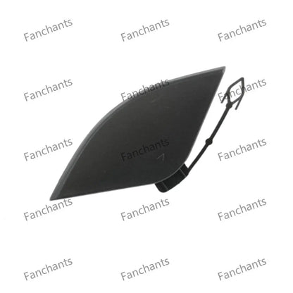 Suitable for BMW E70X5 front bumper trailer cover traction cover front trailer hook cover 51117222744 - FANCHANTS China Auto Parts Wholesales