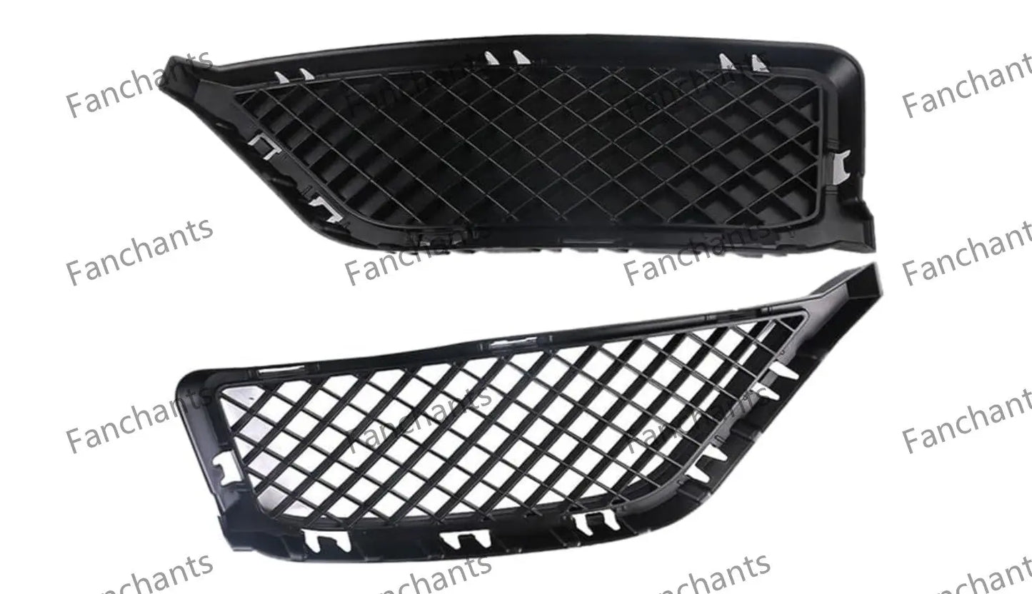 Suitable for BMW E84 X1 front bumper ventilation mesh mesh type closed 51117303755B 51117303756B FANCHANTS China Auto Parts Wholesales
