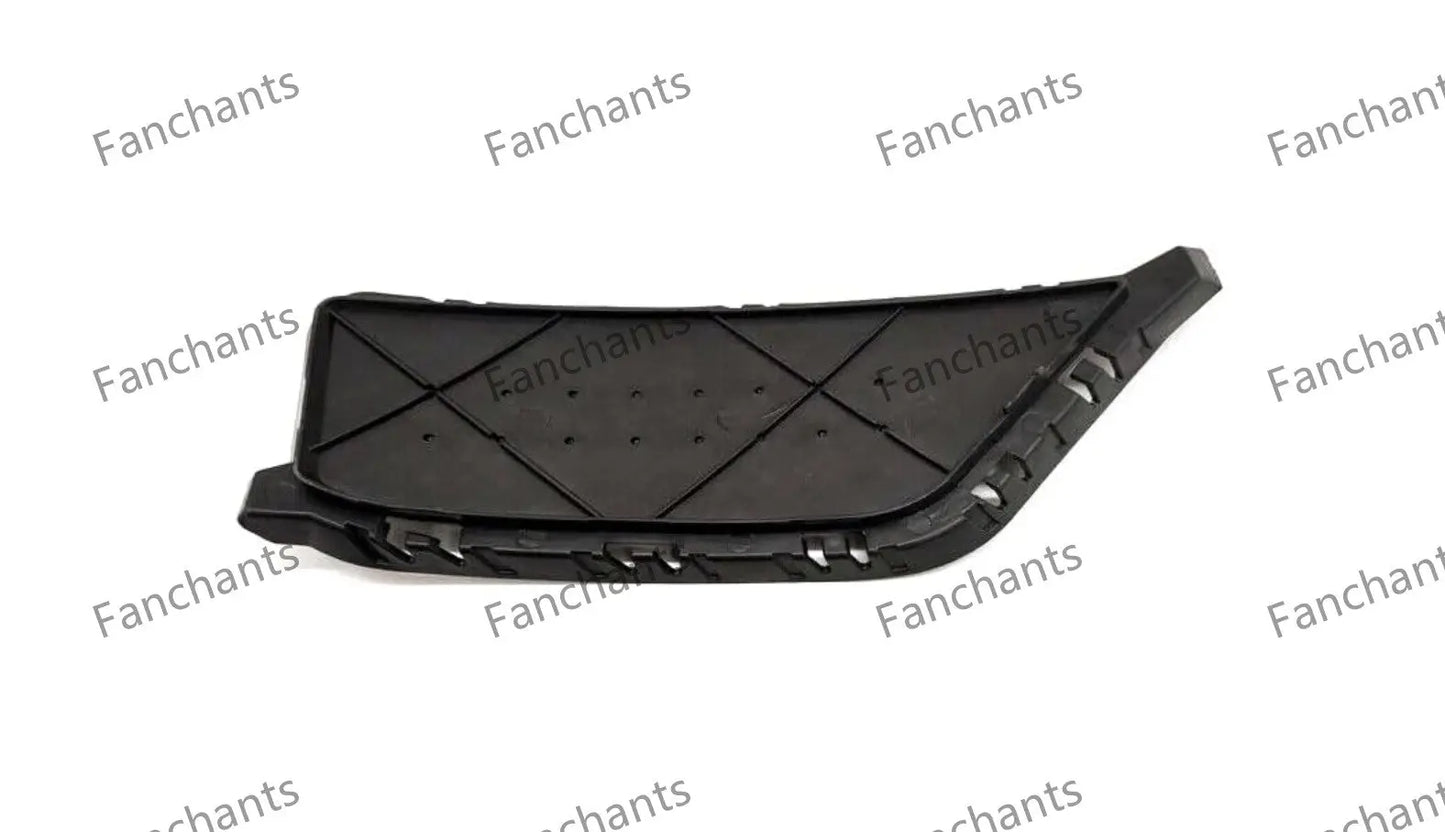 Suitable for BMW E84 X1 front bumper ventilation mesh mesh type closed 51117303755B 51117303756B FANCHANTS China Auto Parts Wholesales