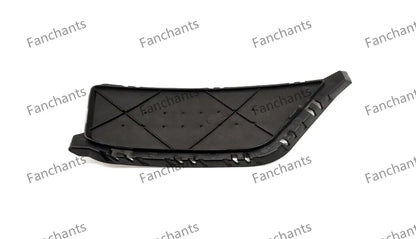 Suitable for BMW E84 X1 front bumper ventilation mesh mesh type closed 51117303755B 51117303756B FANCHANTS China Auto Parts Wholesales