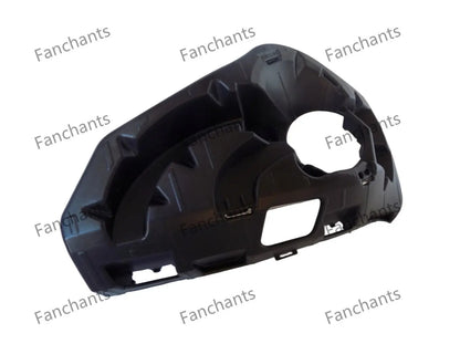 Suitable for BMW E84X1 fog lamp bracket fog lamp frame fog lamp cover 51112991809 51112991810 FANCHANTS China Auto Parts Wholesales