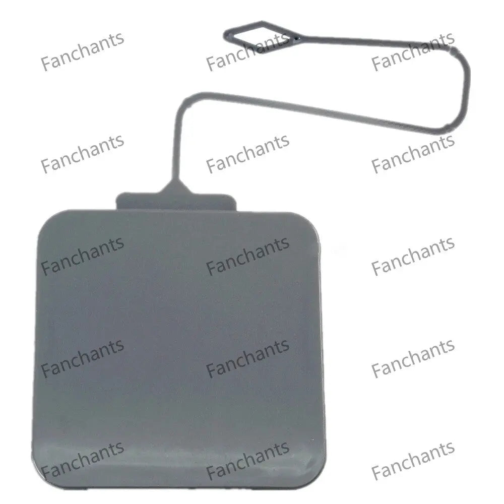 Suitable for BMW F01/F02 09-12 rear trailer hook cover traction cover rear bumper trim cover 51127209925 FANCHANTS China Auto Parts Wholesales