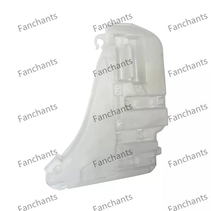 Suitable for BMW F01 F10 F11 518d 520d 730i 740d 750i 2012-2015 wiper spray bottle 61667269667 FANCHANTS China Auto Parts Wholesales