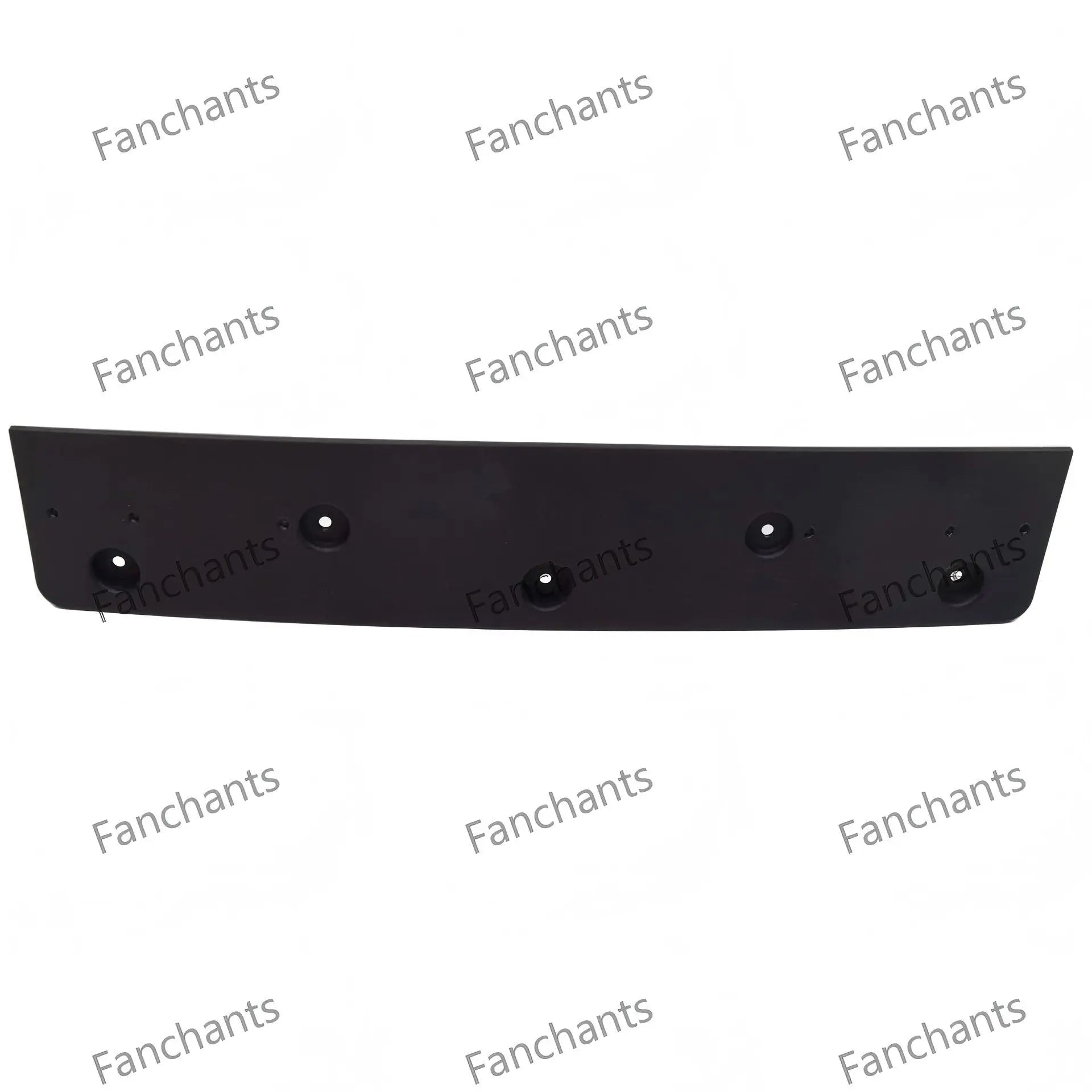 Suitable for BMW F02LCI model front license plate 51117295274 FANCHANTS China Auto Parts Wholesales