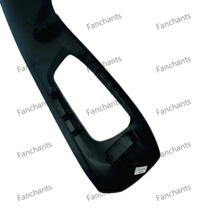 Suitable for BMW F07/F18/F02/F15 seat cover 52107318975 52107318974 FANCHANTS China Auto Parts Wholesales