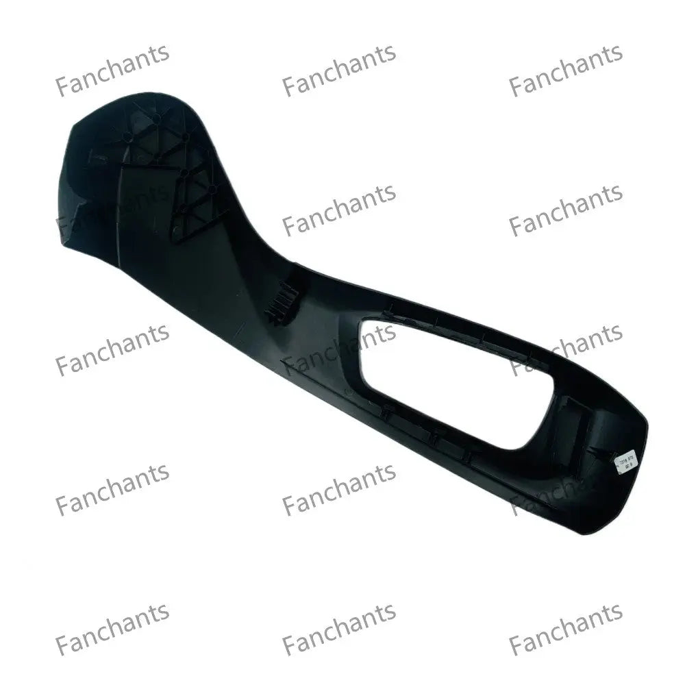 Suitable for BMW F07/F18/F02/F15 seat cover 52107318975 52107318974 FANCHANTS China Auto Parts Wholesales