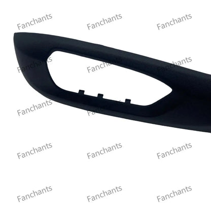 Suitable for BMW F07/F18/F02/F15 seat cover 52107318975 52107318974 FANCHANTS China Auto Parts Wholesales