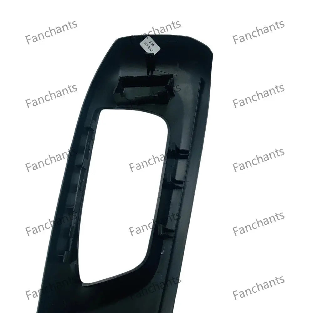 Suitable for BMW F07/F18/F02/F15 seat cover 52107318975 52107318974 FANCHANTS China Auto Parts Wholesales