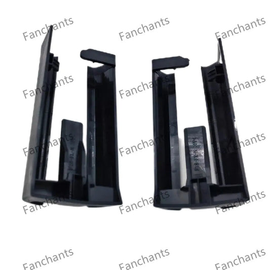 Suitable for BMW F07 F18 F02 front seat rail cover 52107340335 52107340336 FANCHANTS China Auto Parts Wholesales