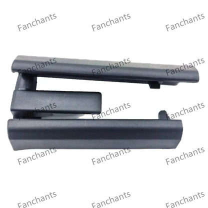 Suitable for BMW F07 F18 F02 front seat rail cover 52107340335 52107340336 FANCHANTS China Auto Parts Wholesales
