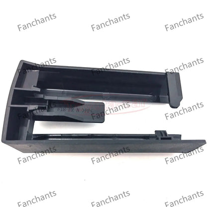 Suitable for BMW F07 F18 F02 front seat rail cover 52107340335 52107340336 FANCHANTS China Auto Parts Wholesales