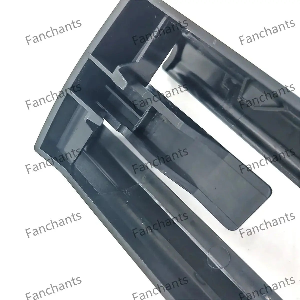 Suitable for BMW F07 F18 F02 front seat rail cover 52107340335 52107340336 FANCHANTS China Auto Parts Wholesales