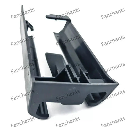 Suitable for BMW F07 F18 F02 front seat rail cover 52107340335 52107340336 FANCHANTS China Auto Parts Wholesales