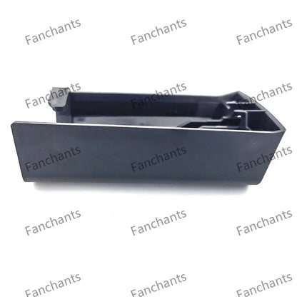 Suitable for BMW F07 F18 F02 front seat rail cover 52107340335 52107340336 FANCHANTS China Auto Parts Wholesales