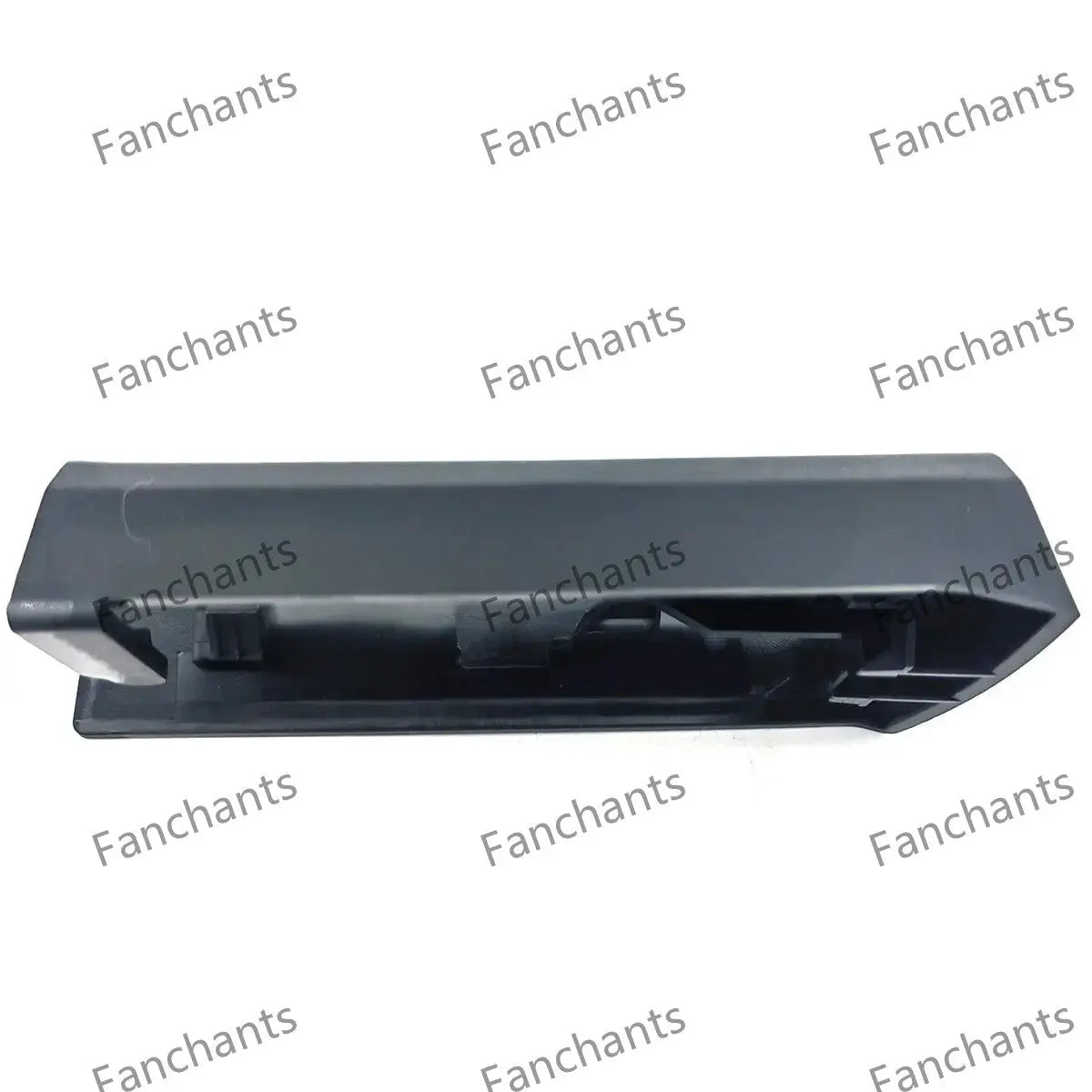 Suitable for BMW F07 F18 F02 front seat rail cover 52107340335 52107340336 FANCHANTS China Auto Parts Wholesales