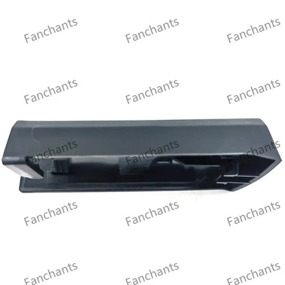 Suitable for BMW F07 F18 F02 front seat rail cover 52107340335 52107340336 FANCHANTS China Auto Parts Wholesales