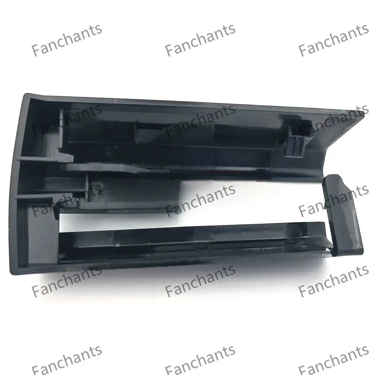 Suitable for BMW F07 F18 F02 front seat rail cover 52107340335 52107340336 FANCHANTS China Auto Parts Wholesales