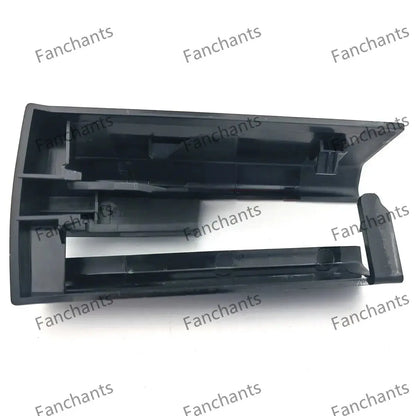 Suitable for BMW F07 F18 F02 front seat rail cover 52107340335 52107340336 FANCHANTS China Auto Parts Wholesales