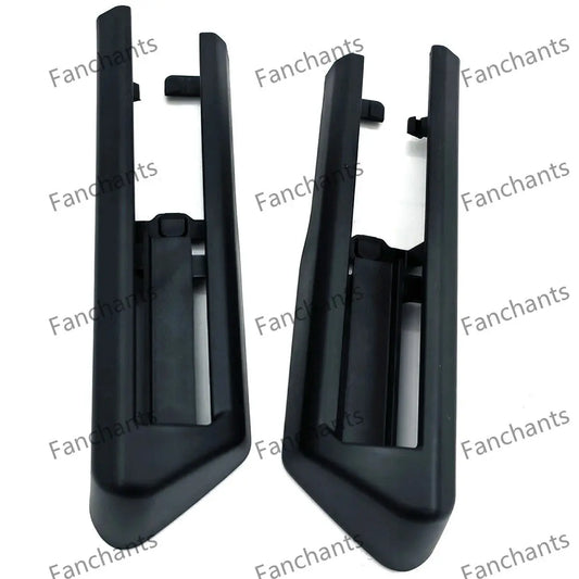 Suitable for BMW F07 F18 F02 rear seat rail cover 52207340353 52207340354 FANCHANTS China Auto Parts Wholesales