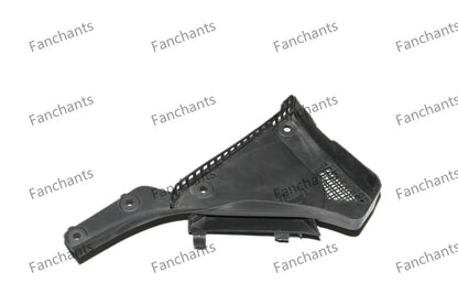 Suitable for BMW F07LCI windshield cover 51717220181 51717220182 FANCHANTS China Auto Parts Wholesales