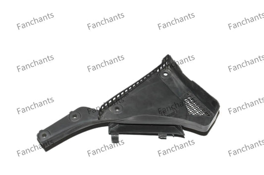 Suitable for BMW F07LCI windshield cover 51717220181 51717220182 FANCHANTS China Auto Parts Wholesales