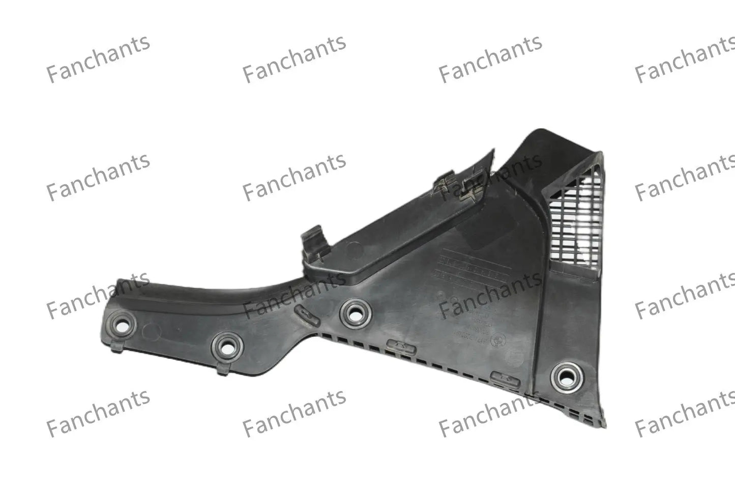 Suitable for BMW F07LCI windshield cover 51717220181 51717220182 FANCHANTS China Auto Parts Wholesales
