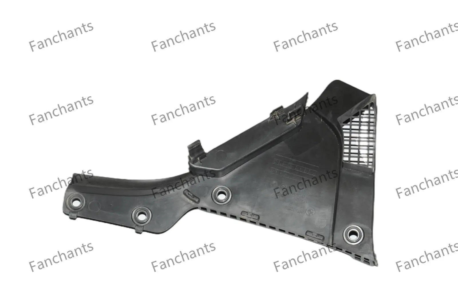 Suitable for BMW F07LCI windshield cover 51717220181 51717220182 FANCHANTS China Auto Parts Wholesales