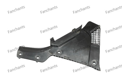 Suitable for BMW F07LCI windshield cover 51717220181 51717220182 FANCHANTS China Auto Parts Wholesales