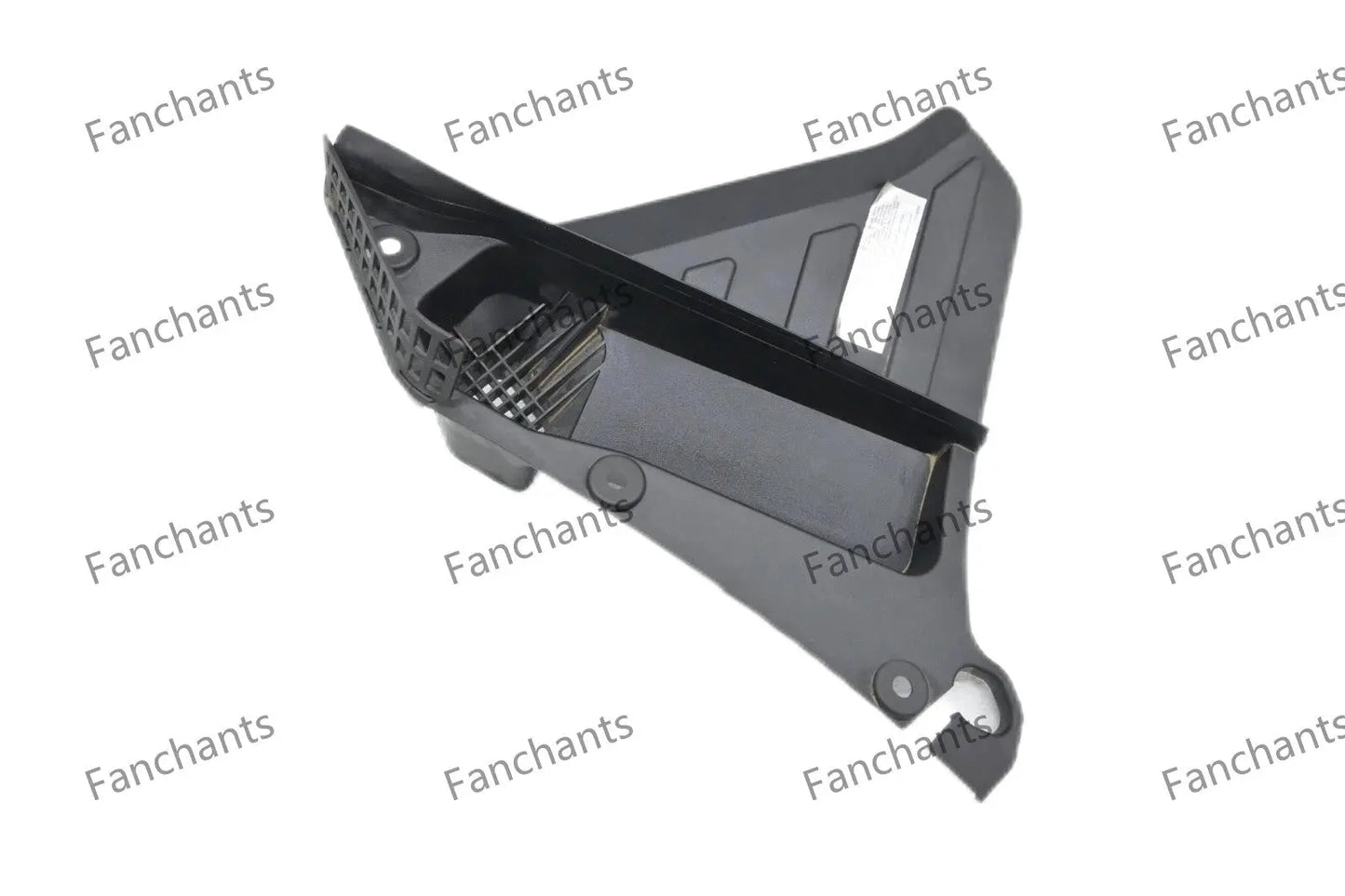 Suitable for BMW F07LCI windshield cover 64316987607 64316987608 - FANCHANTS China Auto Parts Wholesales
