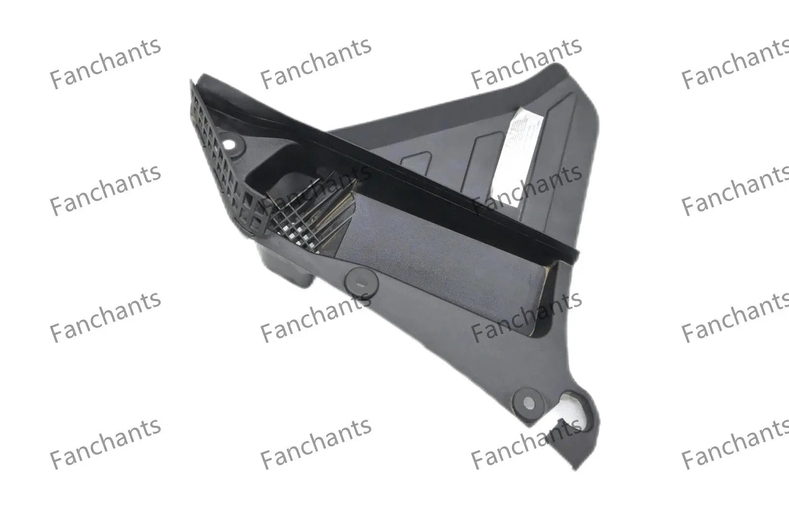 Suitable for BMW F07LCI windshield cover 64316987607 64316987608 - FANCHANTS China Auto Parts Wholesales