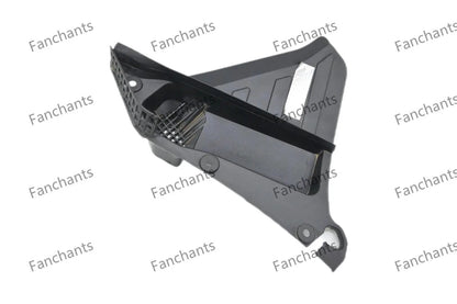 Suitable for BMW F07LCI windshield cover 64316987607 64316987608 - FANCHANTS China Auto Parts Wholesales