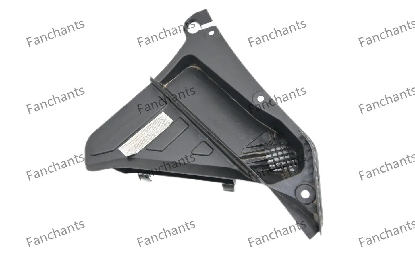 Suitable for BMW F07LCI windshield cover 64316987607 64316987608 - FANCHANTS China Auto Parts Wholesales