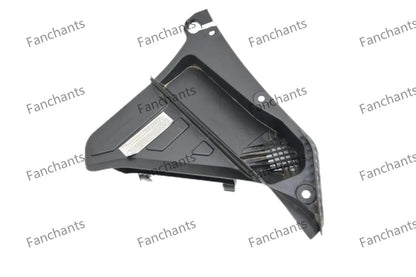 Suitable for BMW F07LCI windshield cover 64316987607 64316987608 - FANCHANTS China Auto Parts Wholesales