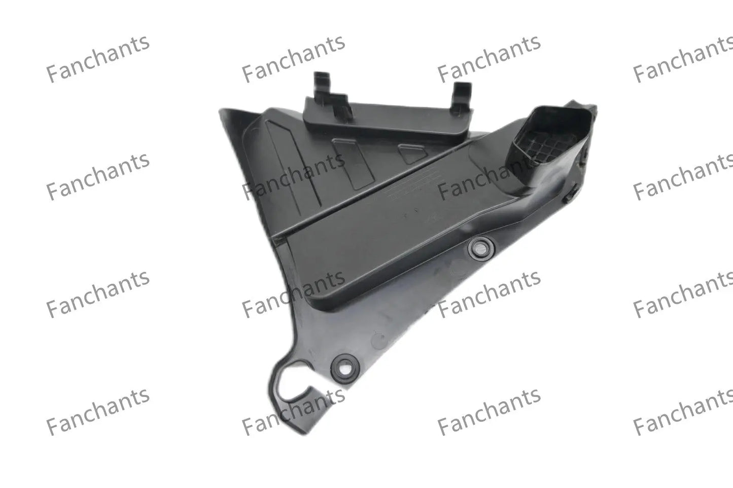 Suitable for BMW F07LCI windshield cover 64316987607 64316987608 - FANCHANTS China Auto Parts Wholesales