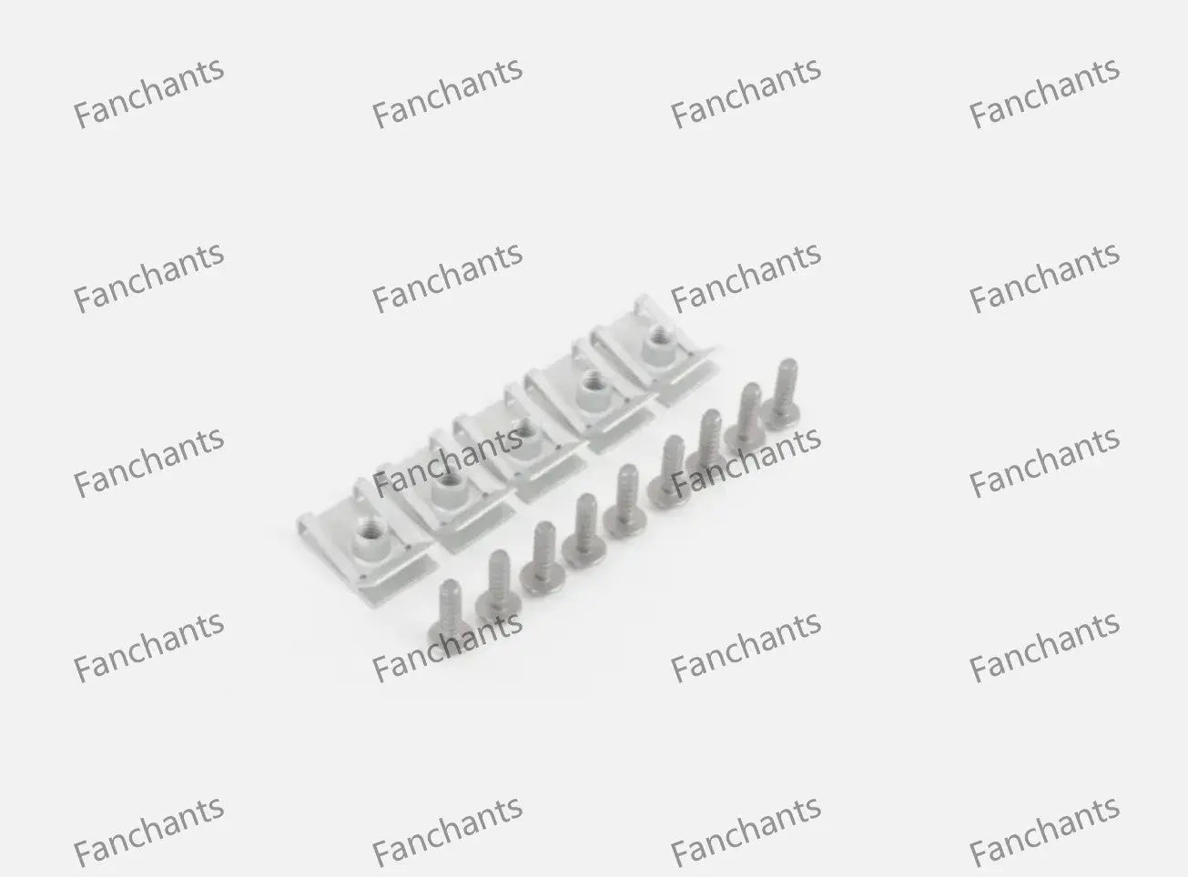 Suitable for BMW F10/F18/F07 headlight repair kit 63117343917 63117343918 FANCHANTS China Auto Parts Wholesales