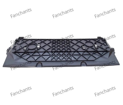 Suitable for BMW F15 X5/F16 X6 radiator bracket OE17117646138 - FANCHANTS China Auto Parts Wholesales