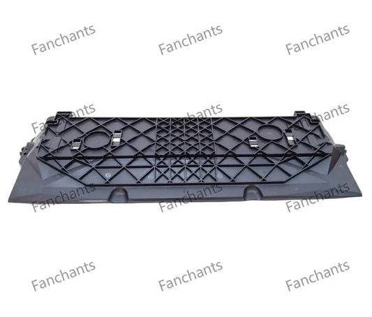 Suitable for BMW F15 X5/F16 X6 radiator bracket OE17117646138 - FANCHANTS China Auto Parts Wholesales