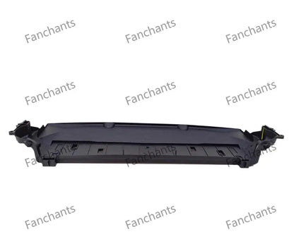 Suitable for BMW F15 X5/F16 X6 radiator bracket OE17117646138 - FANCHANTS China Auto Parts Wholesales