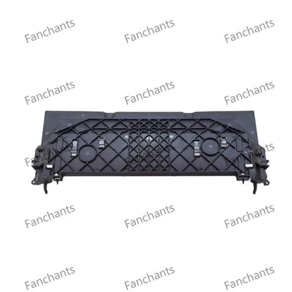 Suitable for BMW F15 X5/F16 X6 radiator bracket OE17117646138 - FANCHANTS China Auto Parts Wholesales