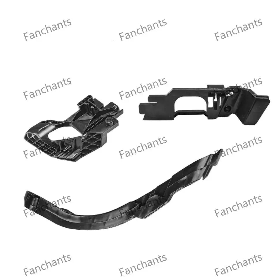 Suitable for BMW F15 X5/F16X6 headlight repair kit 63117395523 63117395524 - FANCHANTS China Auto Parts Wholesales