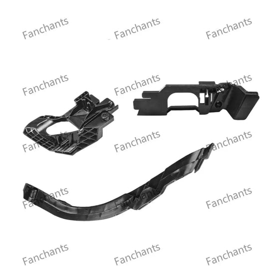 Suitable for BMW F15 X5/F16X6 headlight repair kit 63117395523 63117395524 - FANCHANTS China Auto Parts Wholesales
