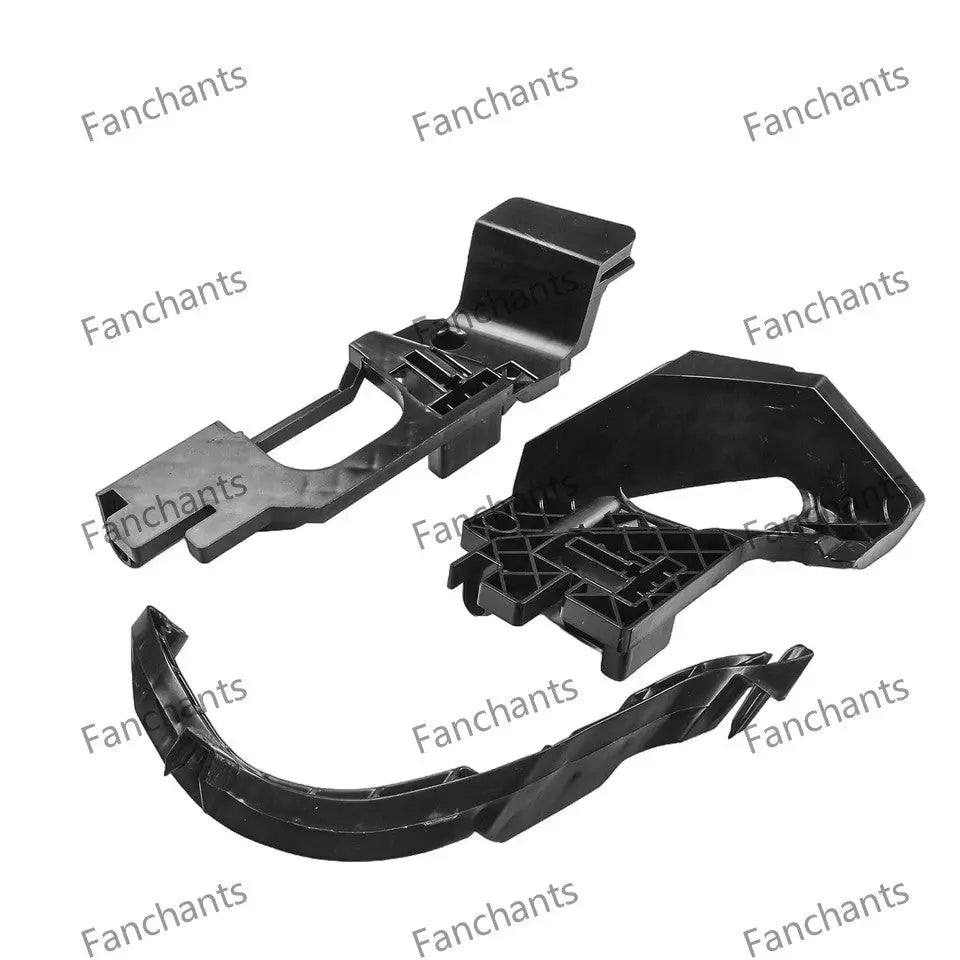 Suitable for BMW F15 X5/F16X6 headlight repair kit 63117395523 63117395524 - FANCHANTS China Auto Parts Wholesales