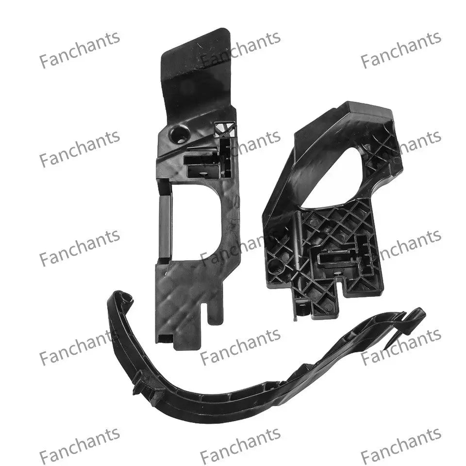 Suitable for BMW F15 X5/F16X6 headlight repair kit 63117395523 63117395524 FANCHANTS China Auto Parts Wholesales