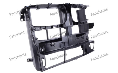 Suitable for BMW F15 X5/F16X6 radiator frame 51747343798 - FANCHANTS China Auto Parts Wholesales